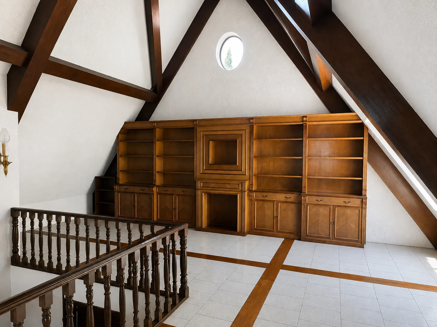 Ático de 82 m²
