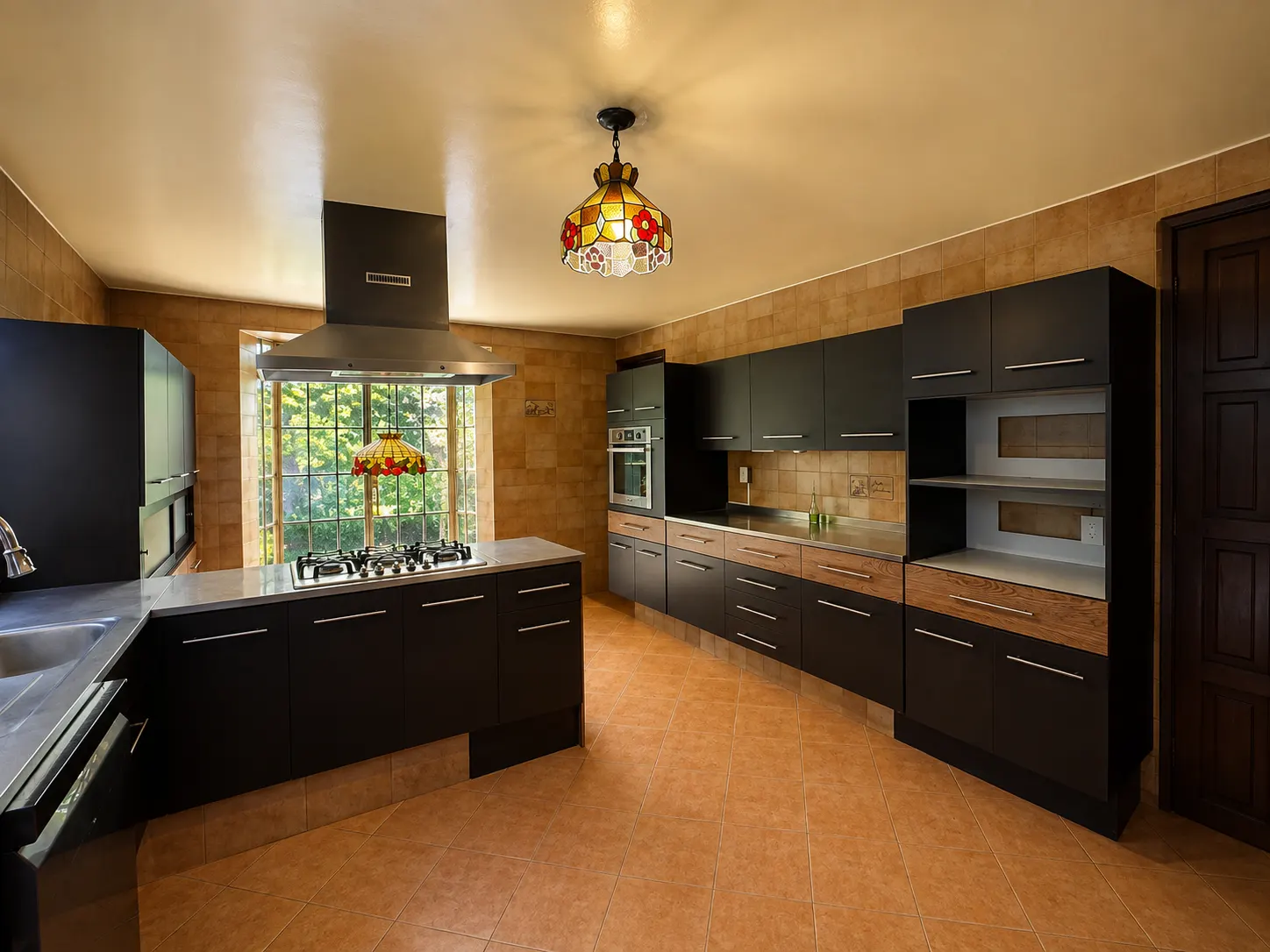 Cocina integral